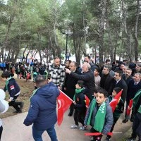 ‘Yeşil’ yatırımlar şehre nefes aldırıyor