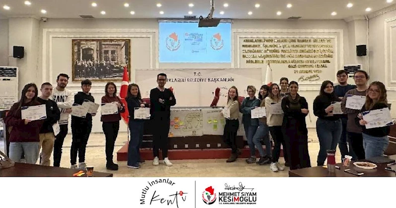 Uygulamalı Erasmus Eğitimi