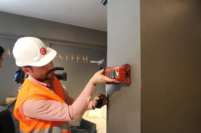 Deprem Risk Analiz Sonuçlar Kültür Merkezi’nden Öğrenilebilecek