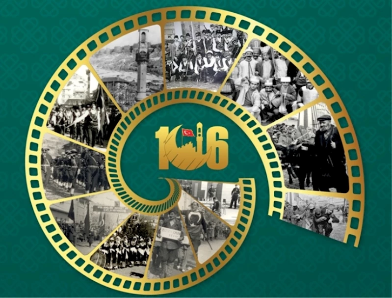 KURTULUŞUN 106. YIL DÖNÜMÜ PROGRAMI BELLİ OLDU