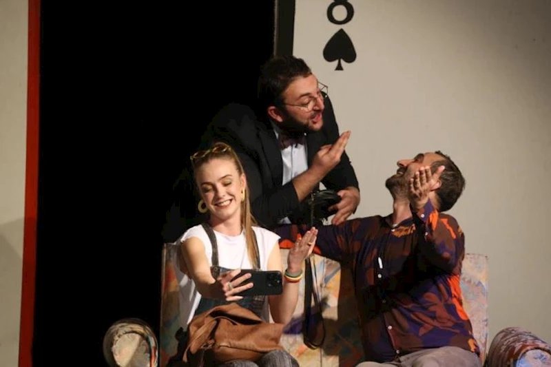 Merkezefendi Kent Tiyatrosu, 