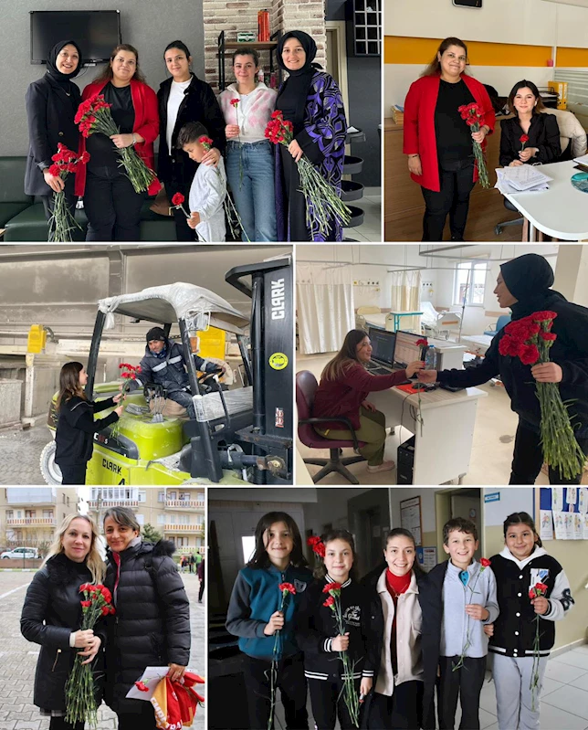 En Büyük Sevdamız, Elmalımız