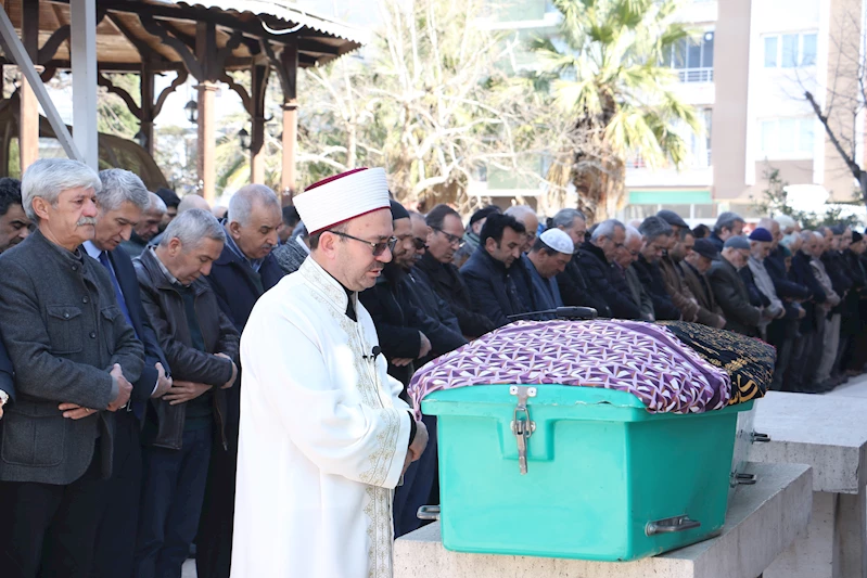 Mersinli Ailesinin Acı Günü