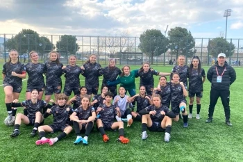 LİGİN YENİ LİDERİ BÜYÜKŞEHİR