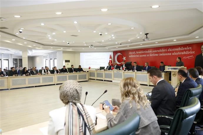 DEPREM ŞEHİTLERİ DUALARLA ANILACAK ALANYA HALKININ YARDIMLARI DEPREM BÖLGESİNE GÖNDERİLECEK