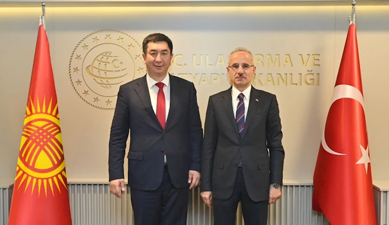 ‘ORTA KORİDOR’ GÜÇLENECEK