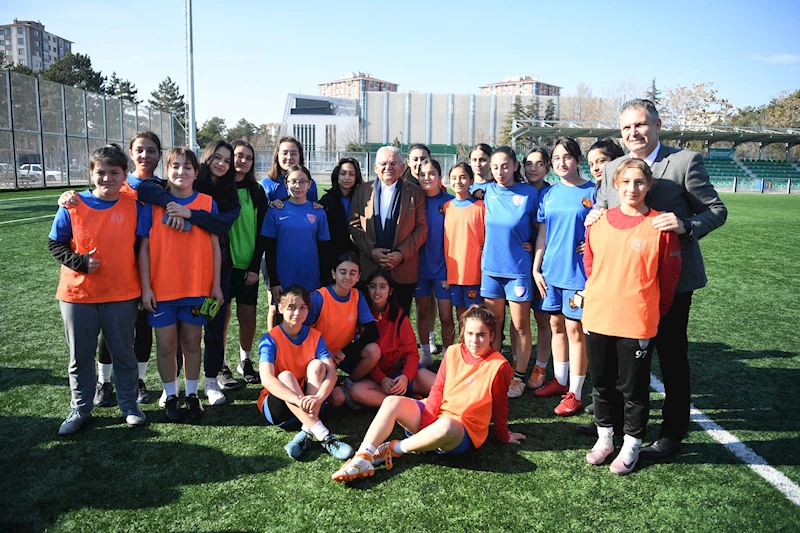 Sümer Amatör Kompleksi