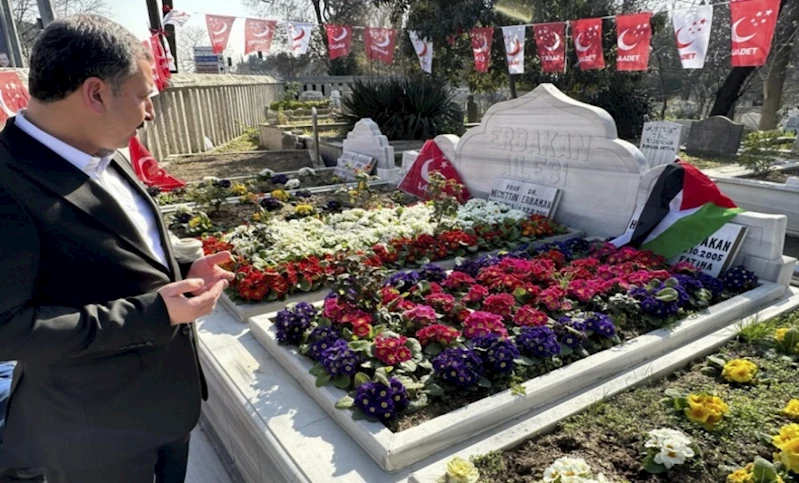BAŞKAN BAYDİLLİ