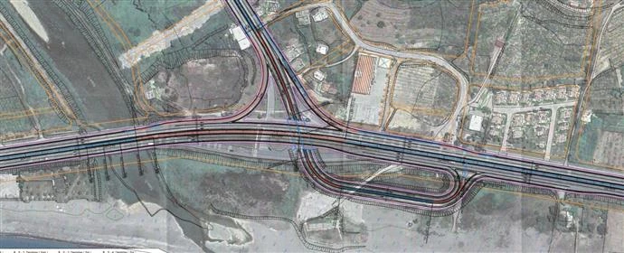 DEMİRTAŞ KAVŞAĞI SİL BAŞTAN YENİLENİYOR BAŞKAN YÜCEL KATLI KAVŞAK MÜJDESİ VERDİ