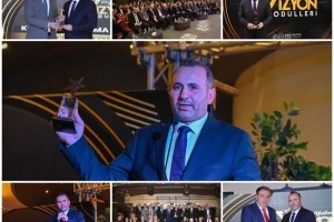 YALOVA BELEDİYESİ 2 ÖDÜLE LAYIK GÖRÜLDÜ