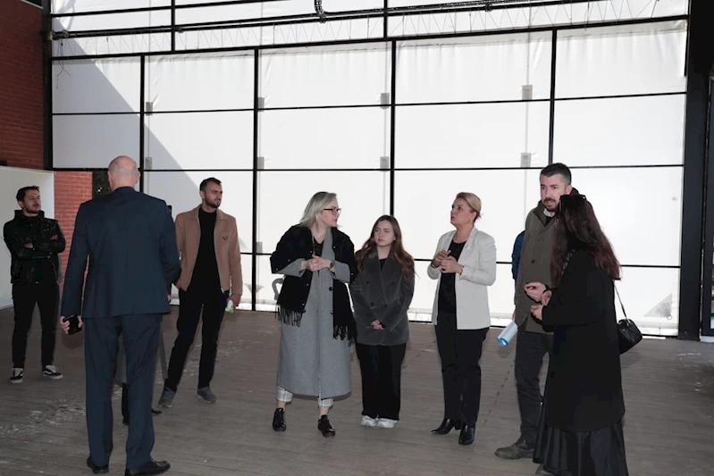 HÜRRİYET MÜJDEYİ UMUTTEPE’DE VERDİ