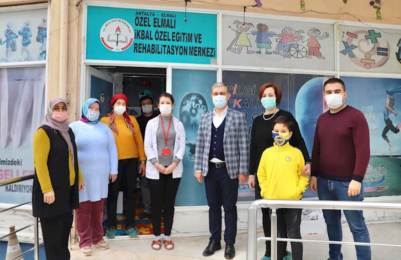 3 Aralık Dünya Engelliler Günü
