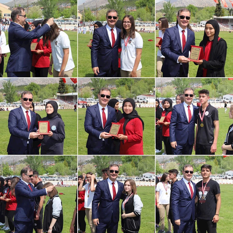 Milli Mücadelenin 103. Yıl Dönümü