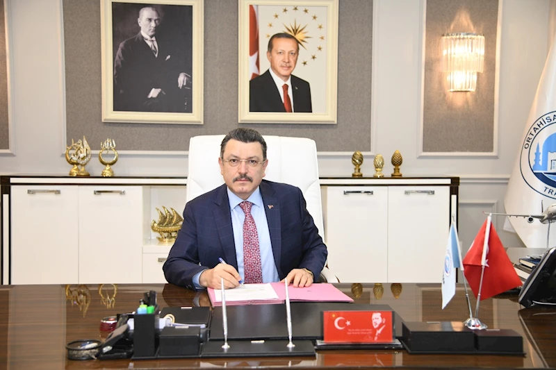 Genç’ten Ramazan ayı mesajı