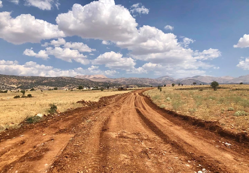 Elmalımıza Hayırlı Olsun