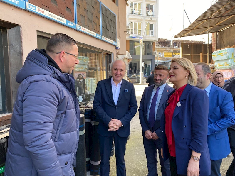 HÜRRİYET MÜJDEYİ VERDİ