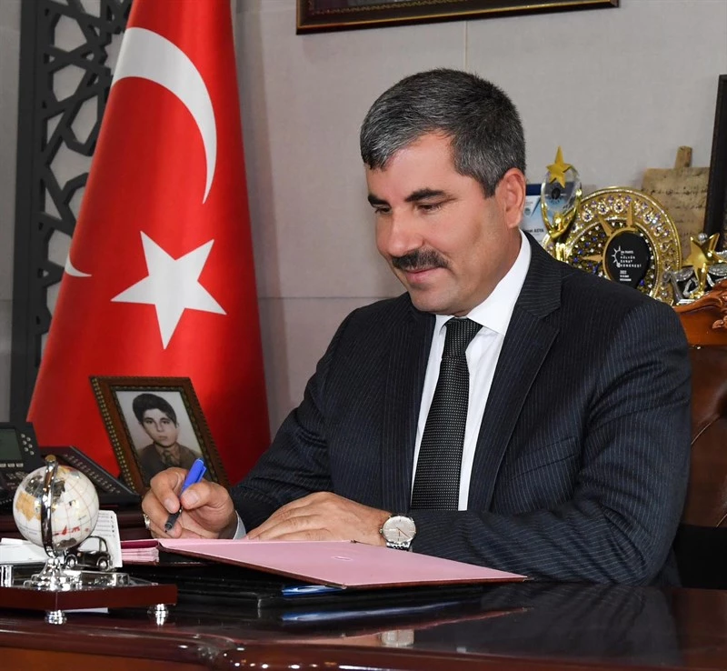 BAŞKAN ASYA’DAN 18 MART ŞEHİTLER GÜNÜ MESAJI