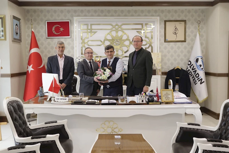 Vergi Haftası Kutlu Olsun