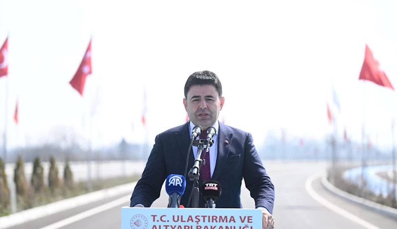 BOLU’DA TRAFİK TARİHE KARIŞTI