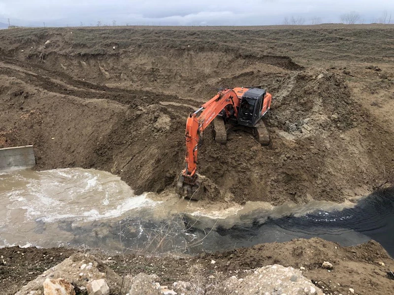 Elmalımıza Hayırlı Olsun