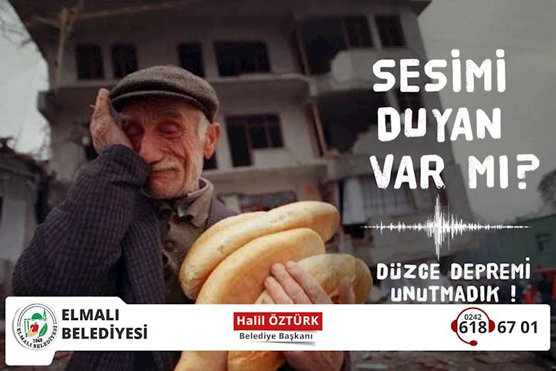12 Kasım 1999 Düzce Depremi