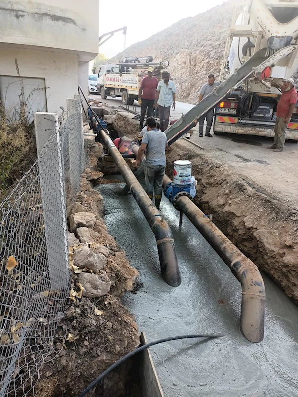 Gelişen Ve Büyüyen Elmalı İçin Biz Birlikte Yaparız