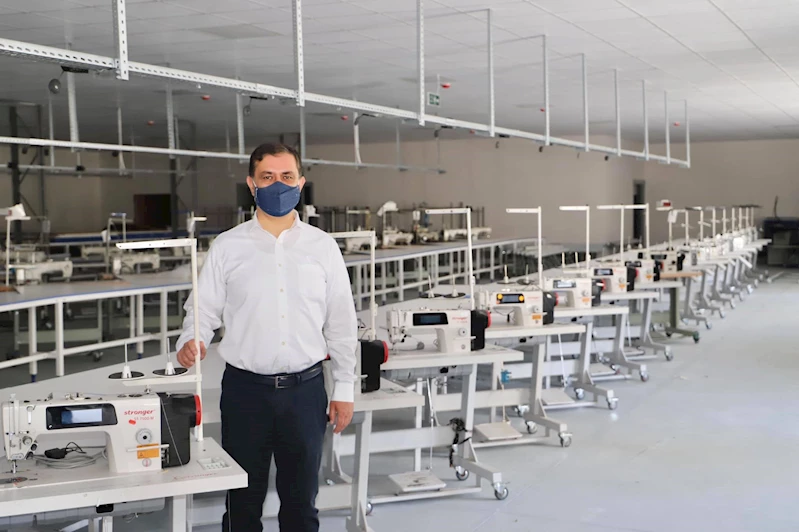 Söz Verdiğimiz Gibi  ! Çalışan Belediye !  Gelişen Elmalı