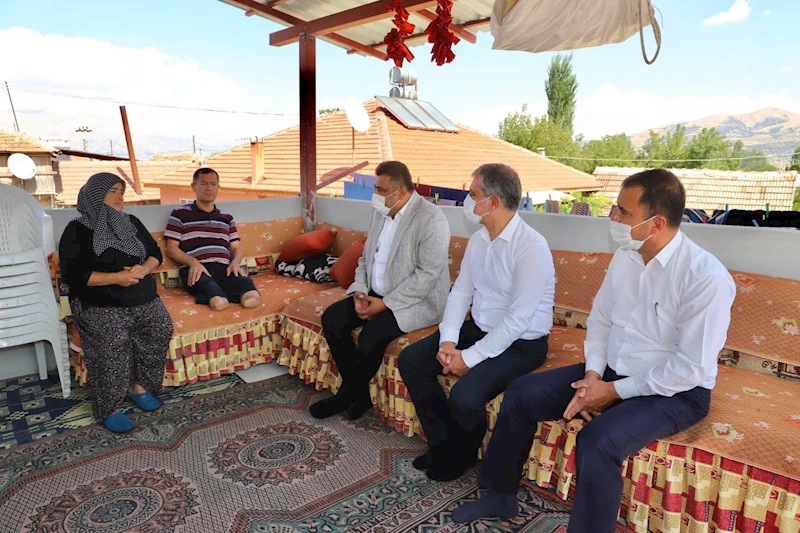 Hakkımız Var Engelime Engel Olma