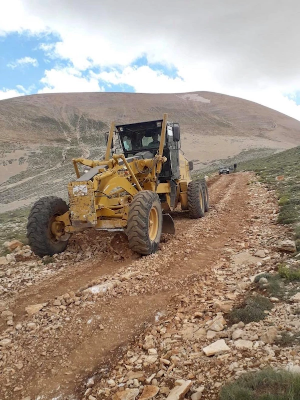 Çalışan Belediye Gelişen Elmalı