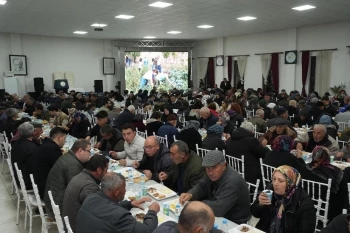 BÜYÜKŞEHİR’İN DAVETLERİ YOĞUN İLGİ GÖRÜYOR