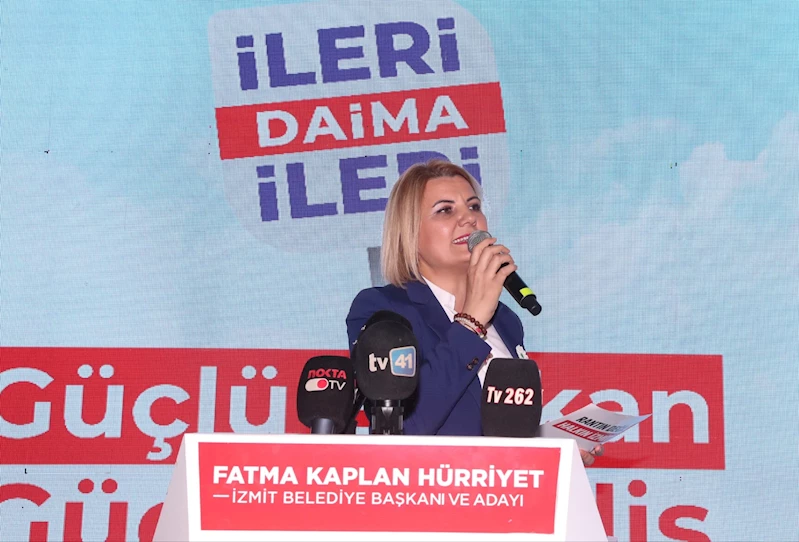 HÜRRİYET: ÇINAR ÇOCUK EVLERİMİZİN SAYISI ARTACAK