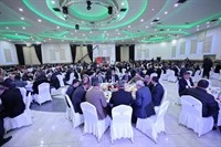 Vali Akkoyun, Midyat