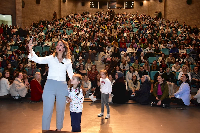Süleymanpaşa Belediyesinden üç günde üç kültür sanat etkinliği birden