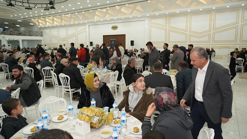 Başkanımız Kılınç