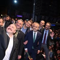 Başkan Aktaş: “Biz Bursa