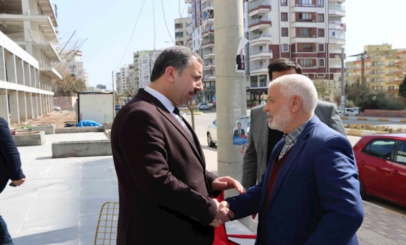 KARAKÖPRÜ