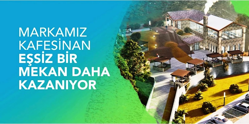 BAŞKAN ÇOLAKBAYRAKDAR, “KAYSERİLİLERİN KEYİF ALACAĞI BİR KOCASİNAN İNŞA EDİYORUZ”