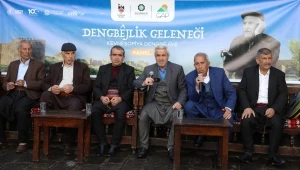 “Dengbejlik Geleneği” paneli düzenlendi