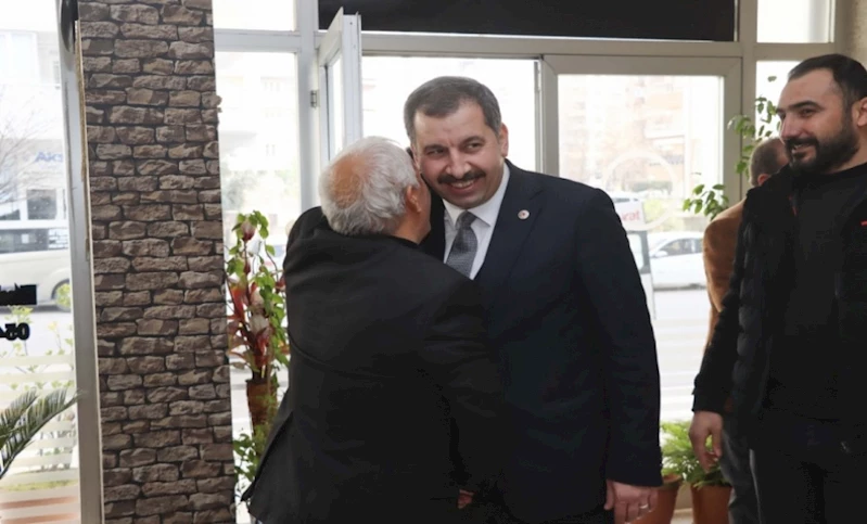KARAKÖPRÜ