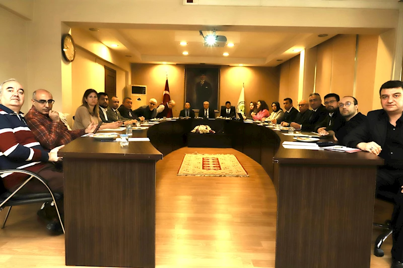 Başkan Özcan; “Nazilli için güzel günlerin temelini attık”