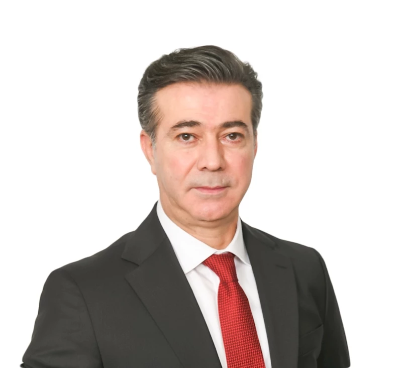 Başkan Bucak