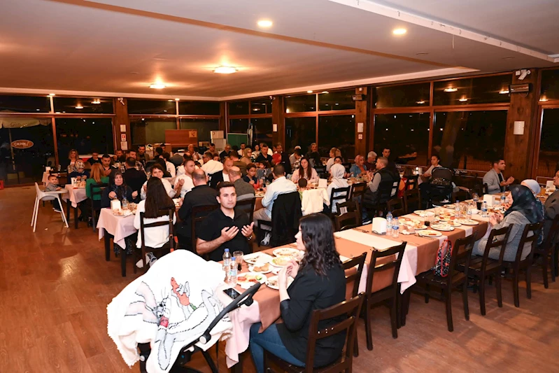 Türk Polis Teşkilatı’nın 179