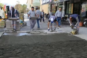 Can Erzincan’ımız için çalışmaya devam ediyoruz