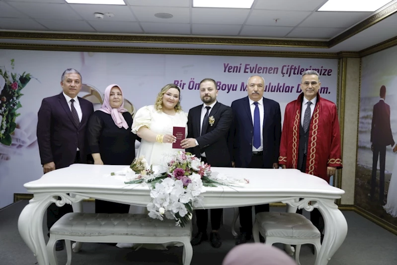 BELEDİYE BAŞKANI İHSAN KURNAZ: