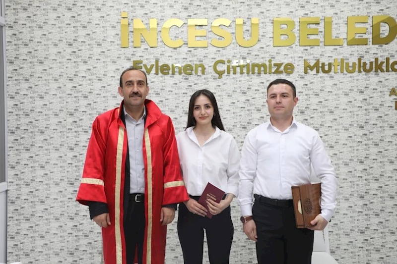 İncesu