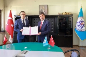 Belediyemiz ile KUDAKA arasında Dörtyol mevcut durum analizi ve ulaşım senaryolarının oluşturulması teknik destek projesi imzalandı