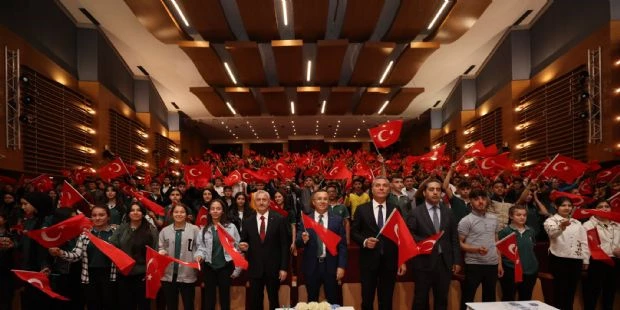 Çanakkale´ye Gidecek Olan İlk Kafile Bilgilendirildi