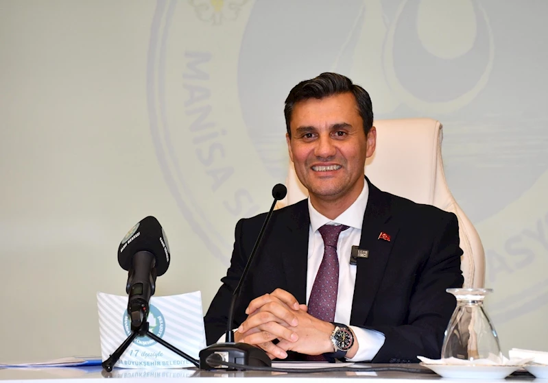 Halkçı Başkan Sözünü Tuttu