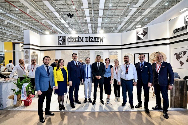 Başkan Çavuşoğlu, Denizlili sanayicileri yalnız bırakmadı