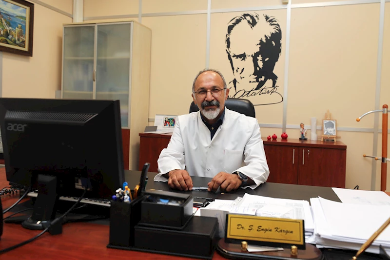 Yenimahalle Belediyesinden Ramazan Bayramı Uyarısı